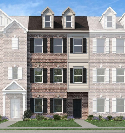 147 Rosebush Lane