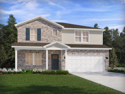 802 Bird Bluff Way