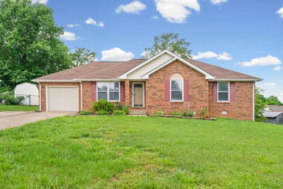 438 Kelsey Dr