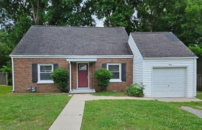 1006 Murfree Ave