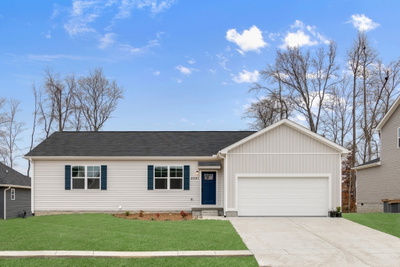 264 Reece Road