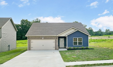 45 Echo Ridge