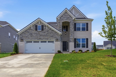115 Willow Bend Dr