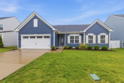 2643 Goose Creek Ln
