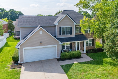 1234 Timber Creek Dr