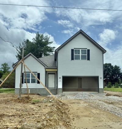 284 Country Circle