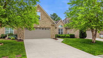 2020 Belleau Village Lane