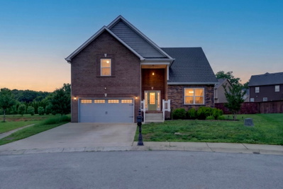 1031 Christian James Ct