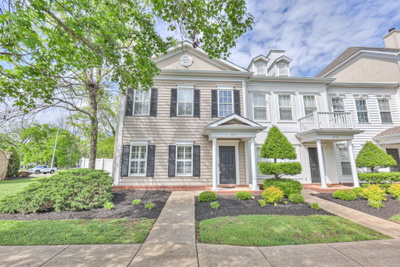 2111 Gold Valley Dr