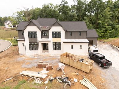 9405 Dewaal Ridge