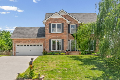 100 Bramshaw Ct