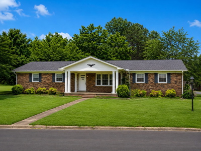 1205 Carroll Dr