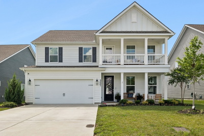 3221 Chatfield Dr