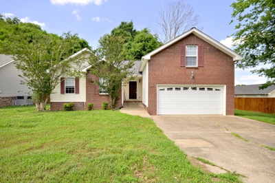 3291 S SENSENEY CIR