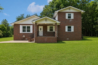 2200 Mount Herman Rd