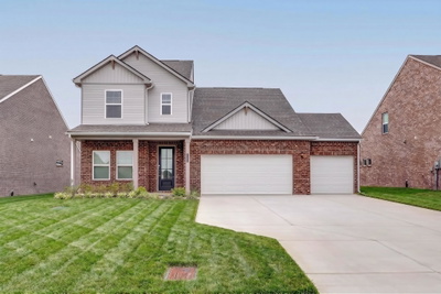 4909 Russell David Dr