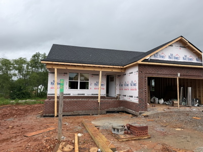 42 Echo Ridge
