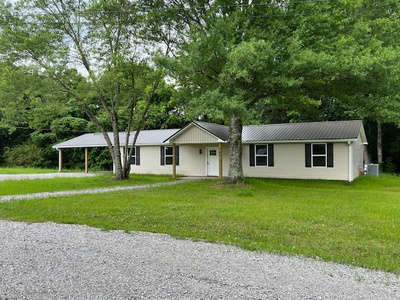 760 Rose Hill Rd