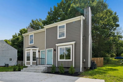 3447 Tisdall Dr