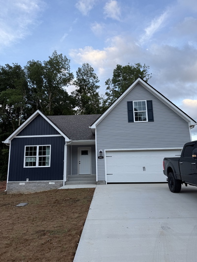 583 Liberty Park