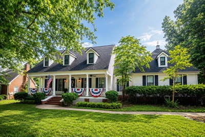 1419 Shagbark Trl