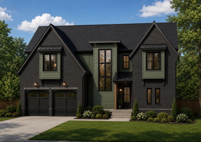772 Summit Oaks Ct