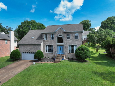 820 Caldwell Dr