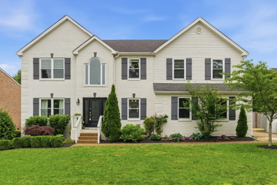 4005 Timber Ridge Ct