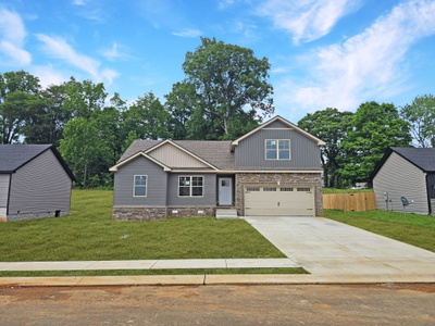 43 Echo Ridge