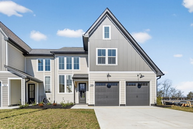 313 Panther Dr