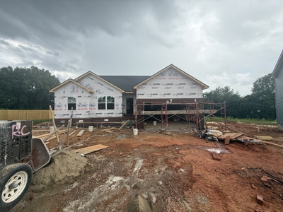 40 Echo Ridge