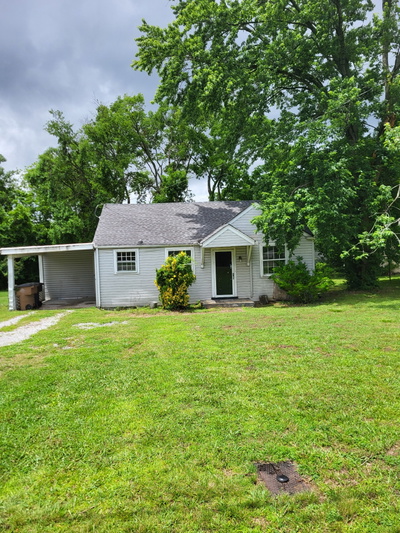 305 Spence Cir