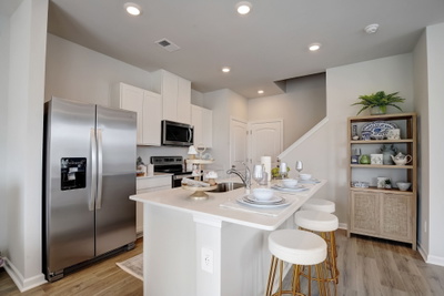 2252 Harlequin Point