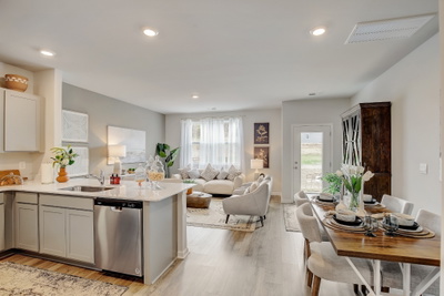 2030 Widgeon Point