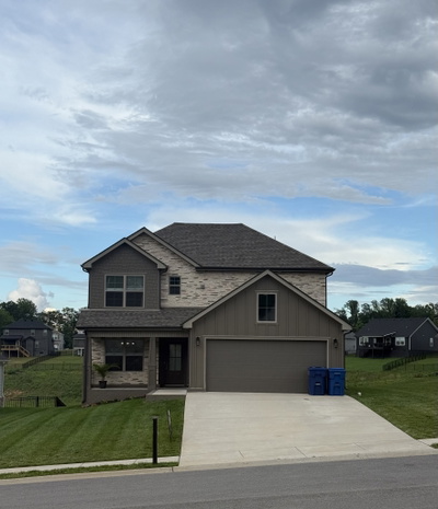 350 Frontier Dr