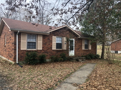 225 Old Hopkinsville Hwy