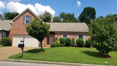 7908 Oakfield Grove