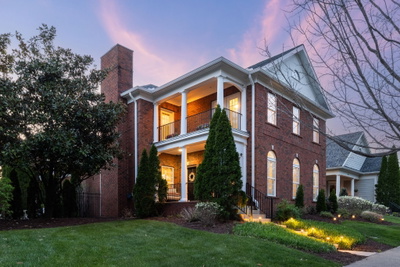 502 Eden Park Dr