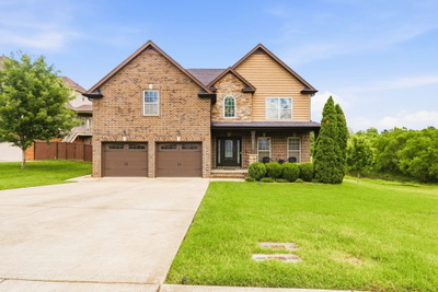 2243 Ellington Gait Dr