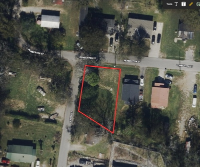 0 Ford Street, N