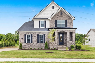 223 Settlers Way lot 607