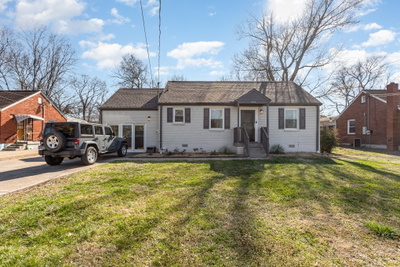 245 Collier Ave