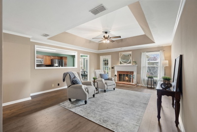 2123 River Chase Dr