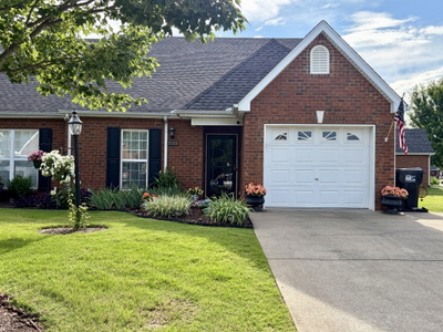 3333 Berryside Dr