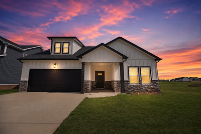 609 Wespanee Way