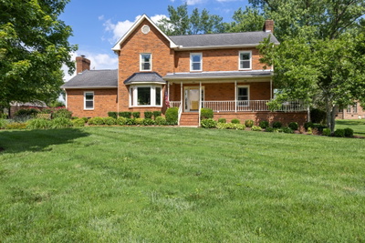 709 Harris Dr