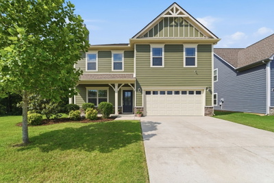 5944 Enclave Dr