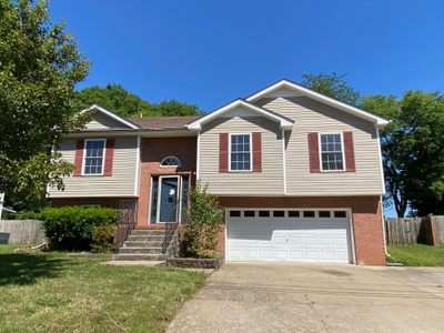 1007 Sugarcane Way