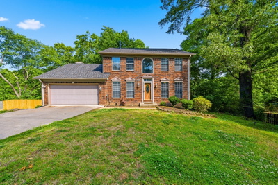 1152 White Mountain Ln