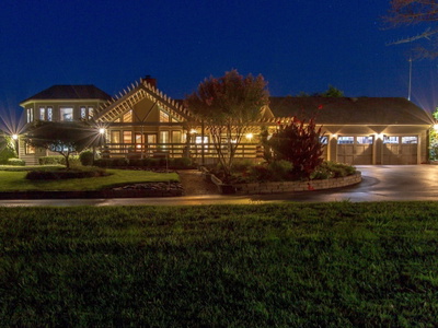 1480 Old Hunters Point Pike